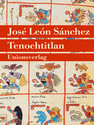 cover image of Tenochtitlan